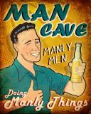 Man Cave Gift Ideas 